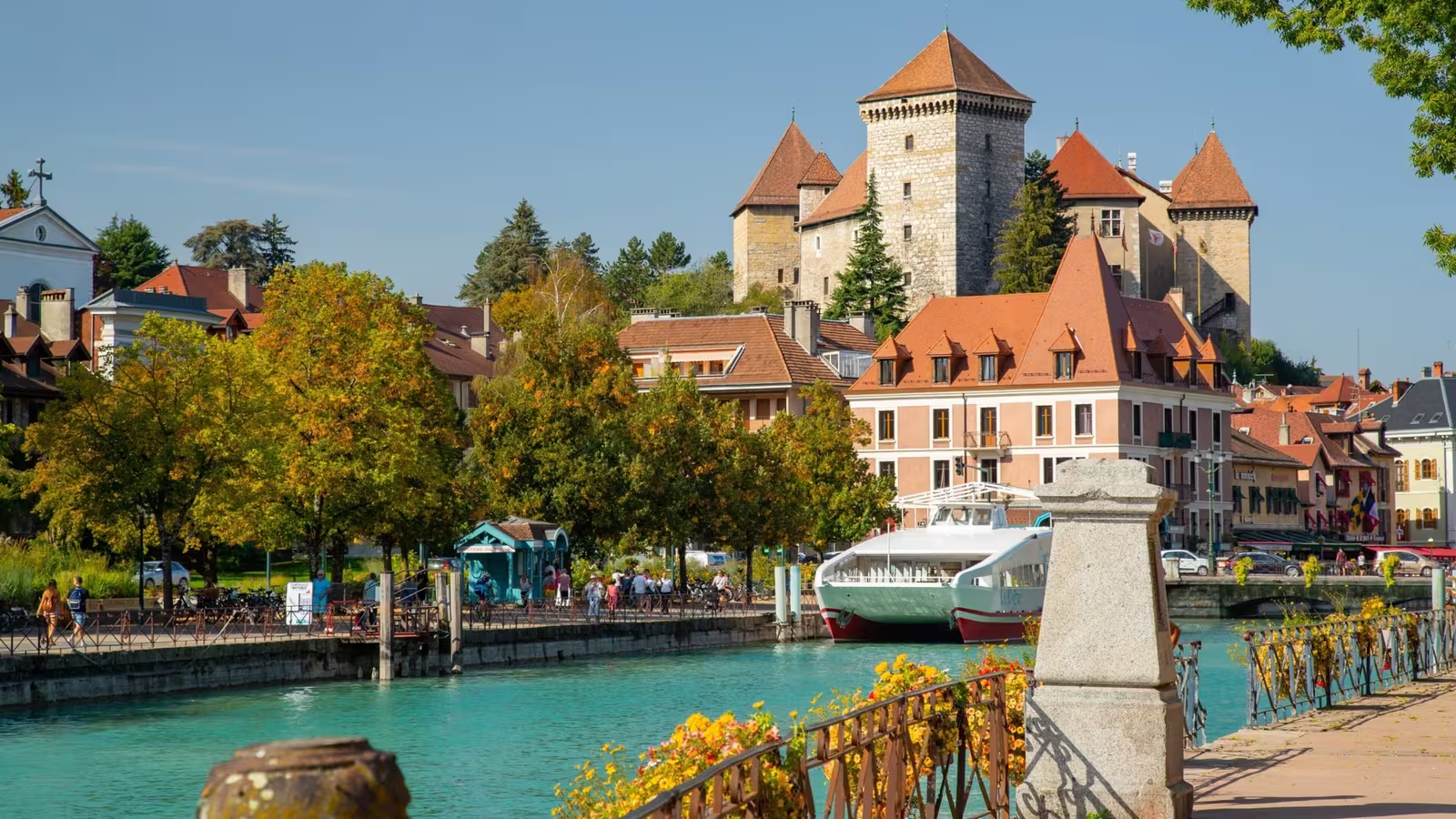 Annecy