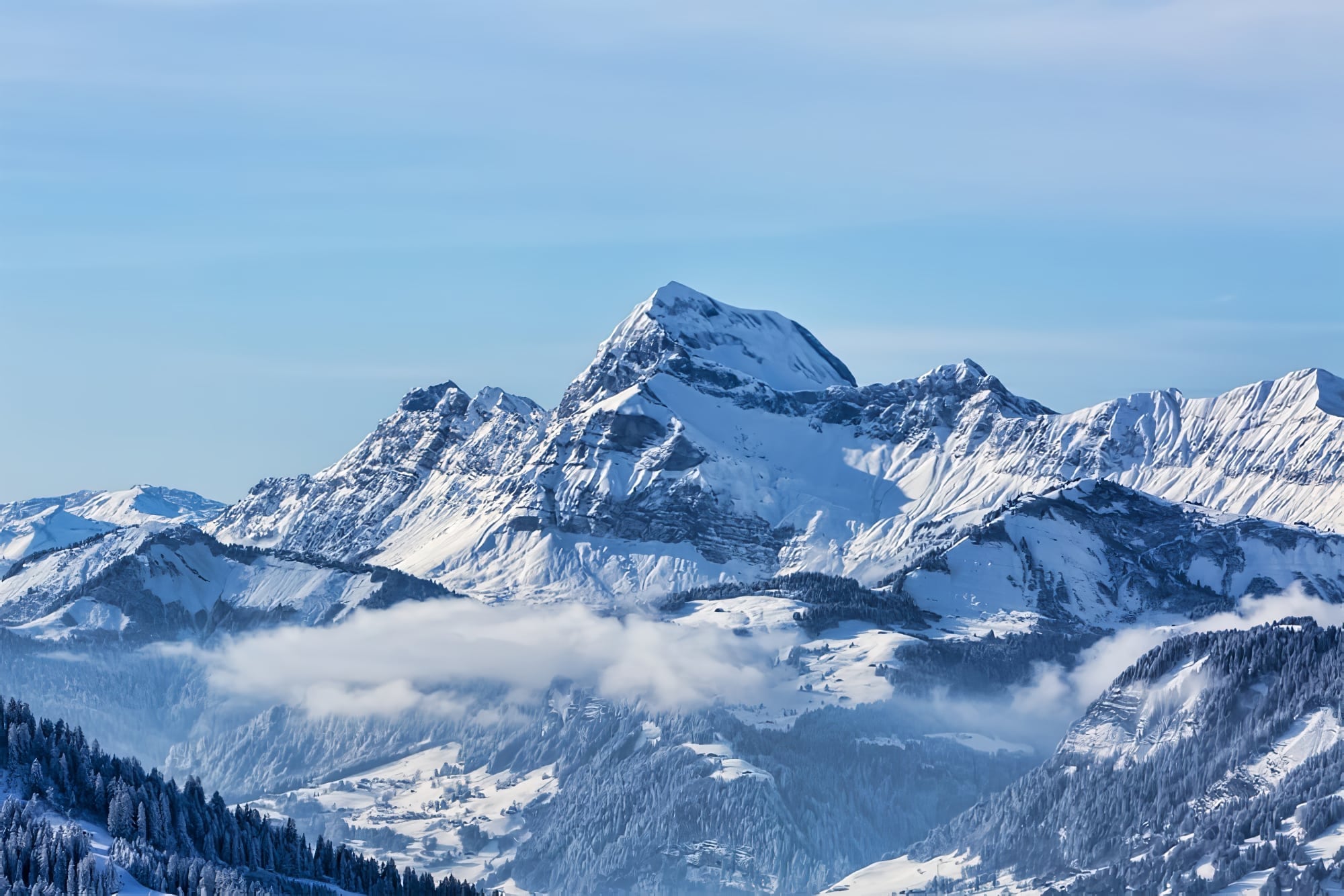 Ski & Stratégie