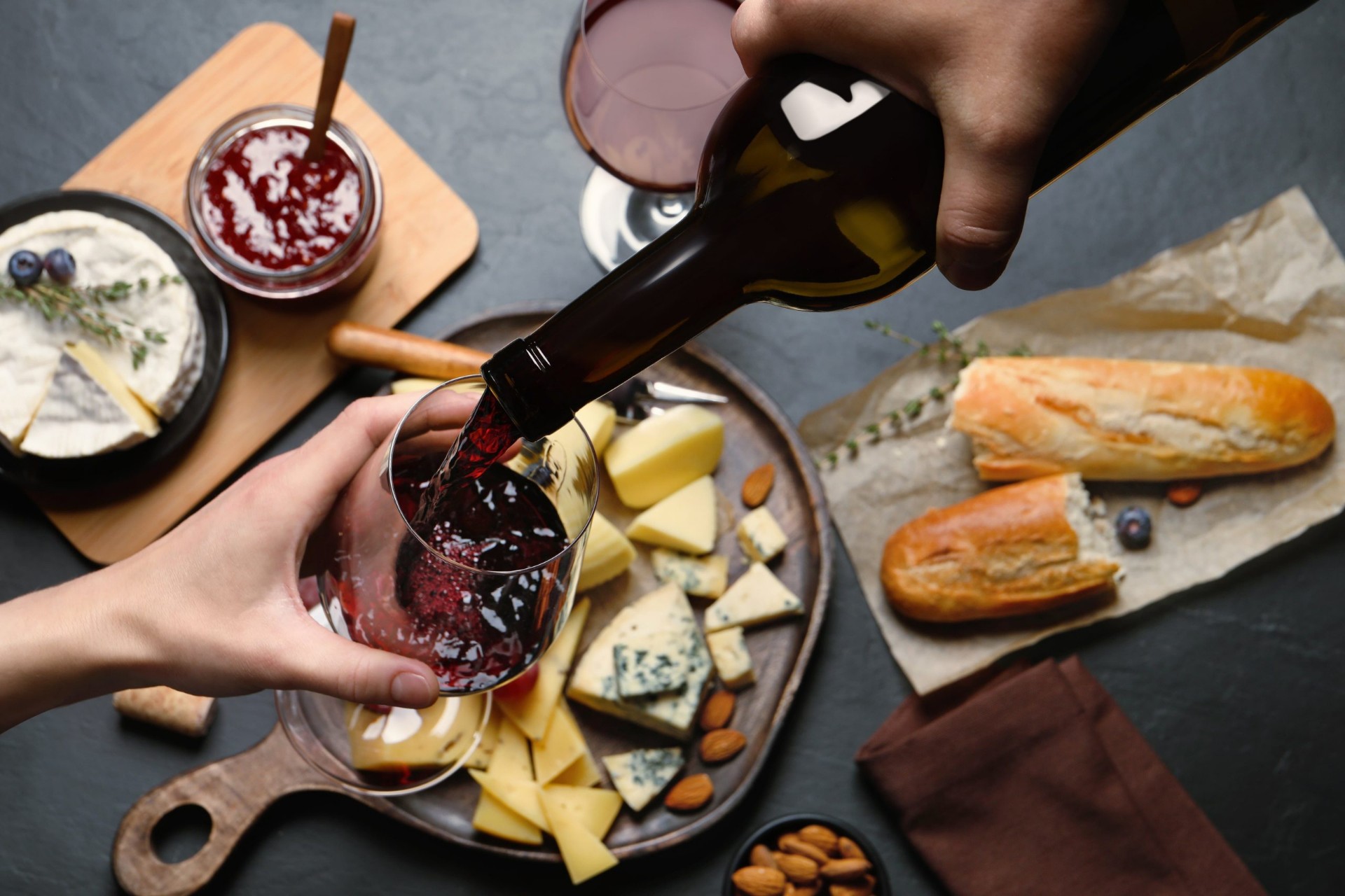 Food Tour à Annecy
