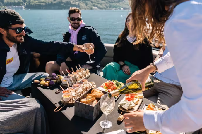 Food Tour à Annecy
