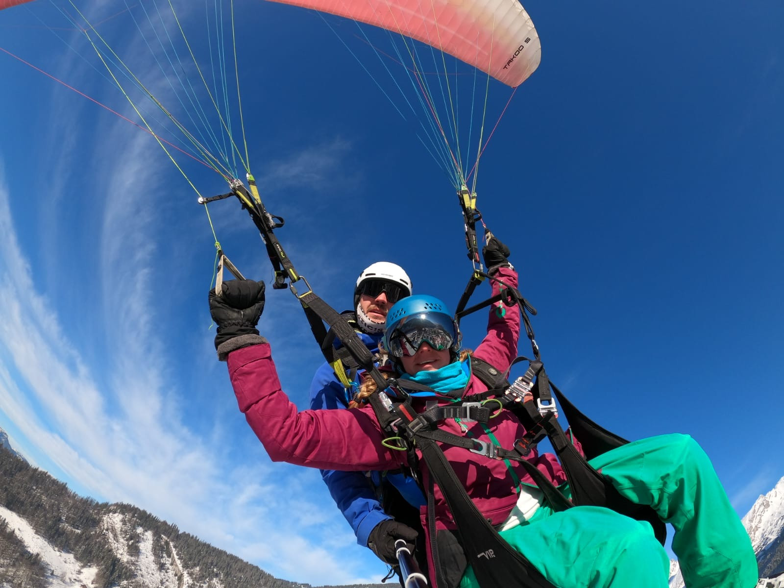 Sports & Outdoor personnalisés