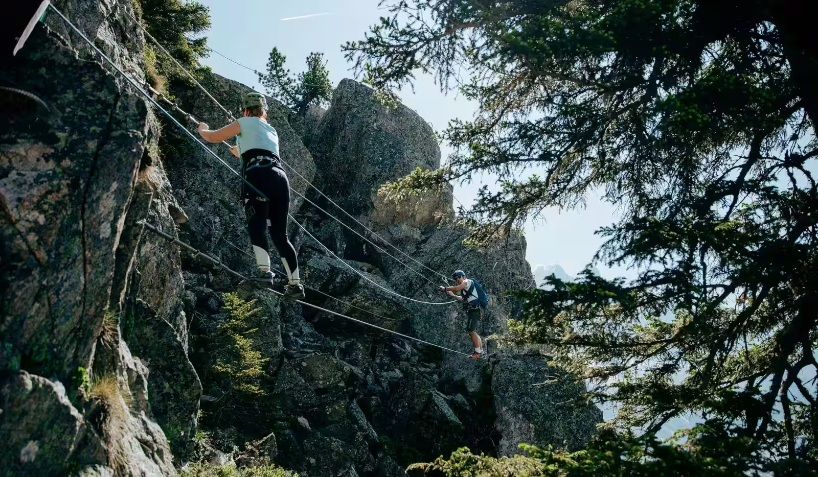Outdoor & Aventure