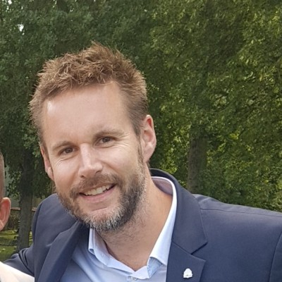 Philipp Königsbauer, fondateur de CimesPrestige